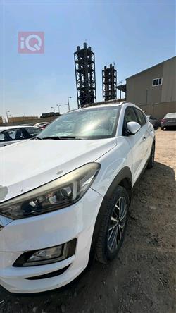 هيونداي توسان